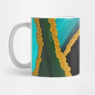 Abstract #2044 Home Decor Mug